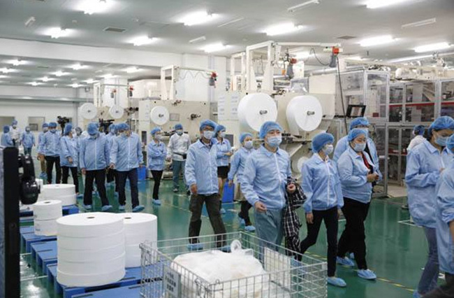 過完年準備找工作的看過來，新人進廠的這三個潛規(guī)則你知道嗎？