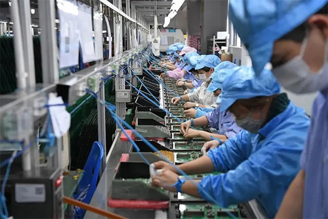 出來打工的，“靠譜”的企業怎么選？這份攻略快收下