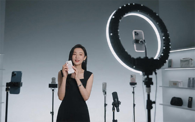 近八成受訪直播從業者看好行業未來