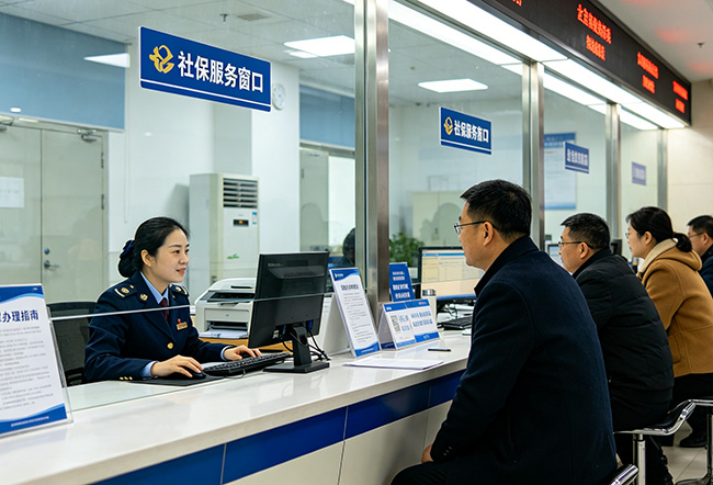 身份證到期更換，社保卡需要一起更換嗎